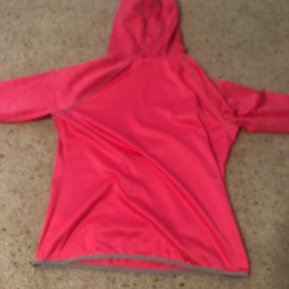 pink hoodie - Picture 2 of 3